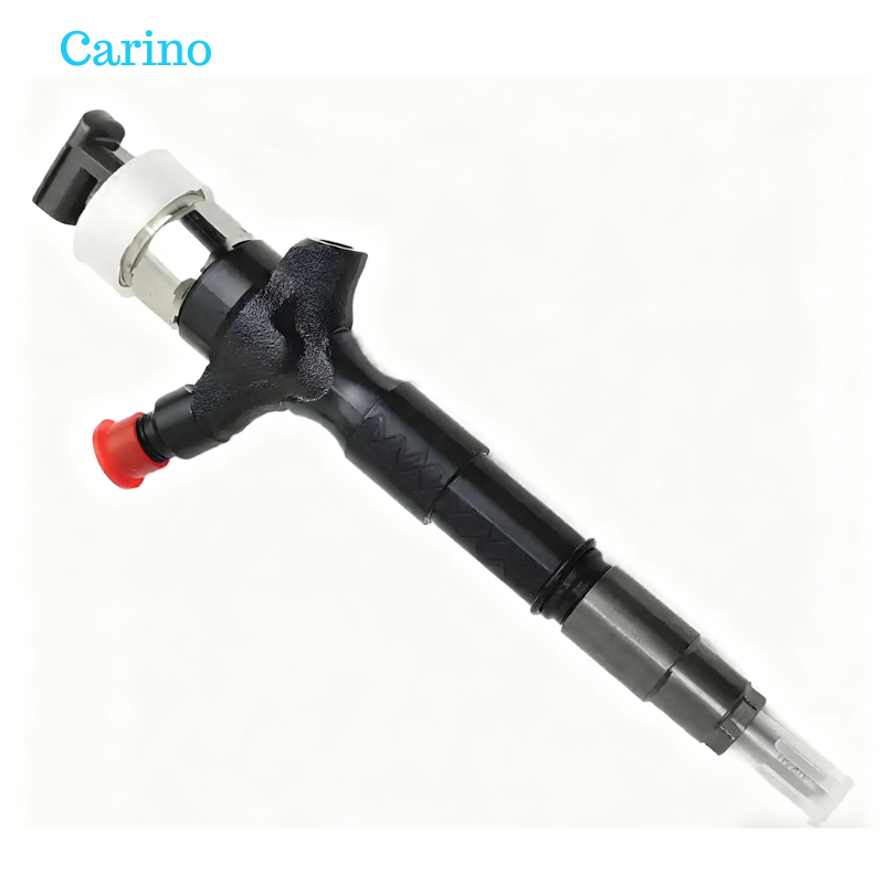 095000-7830 23670-30330 Diesel Injector 